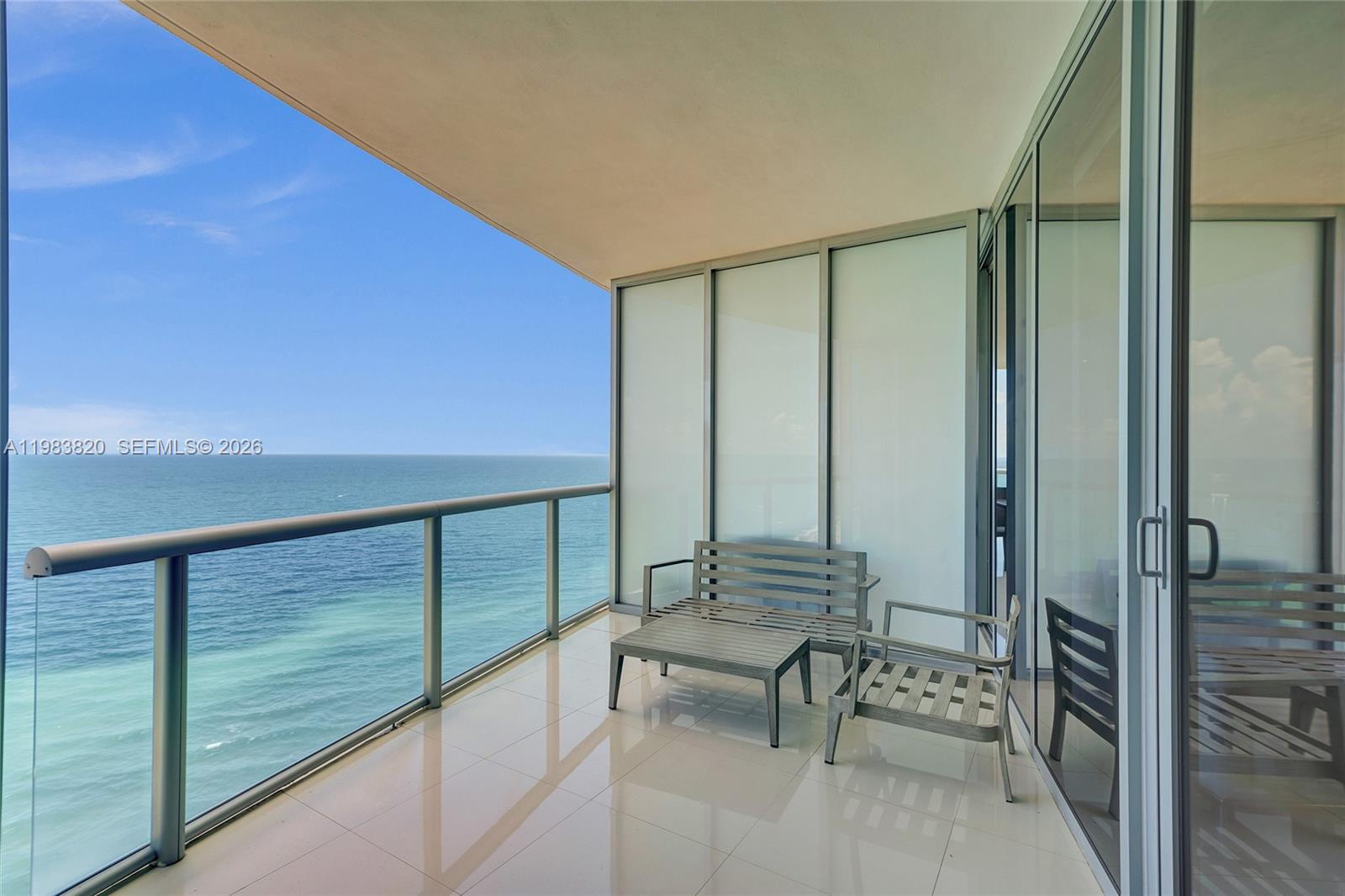 JADE OCEAN CONDO - Residential
