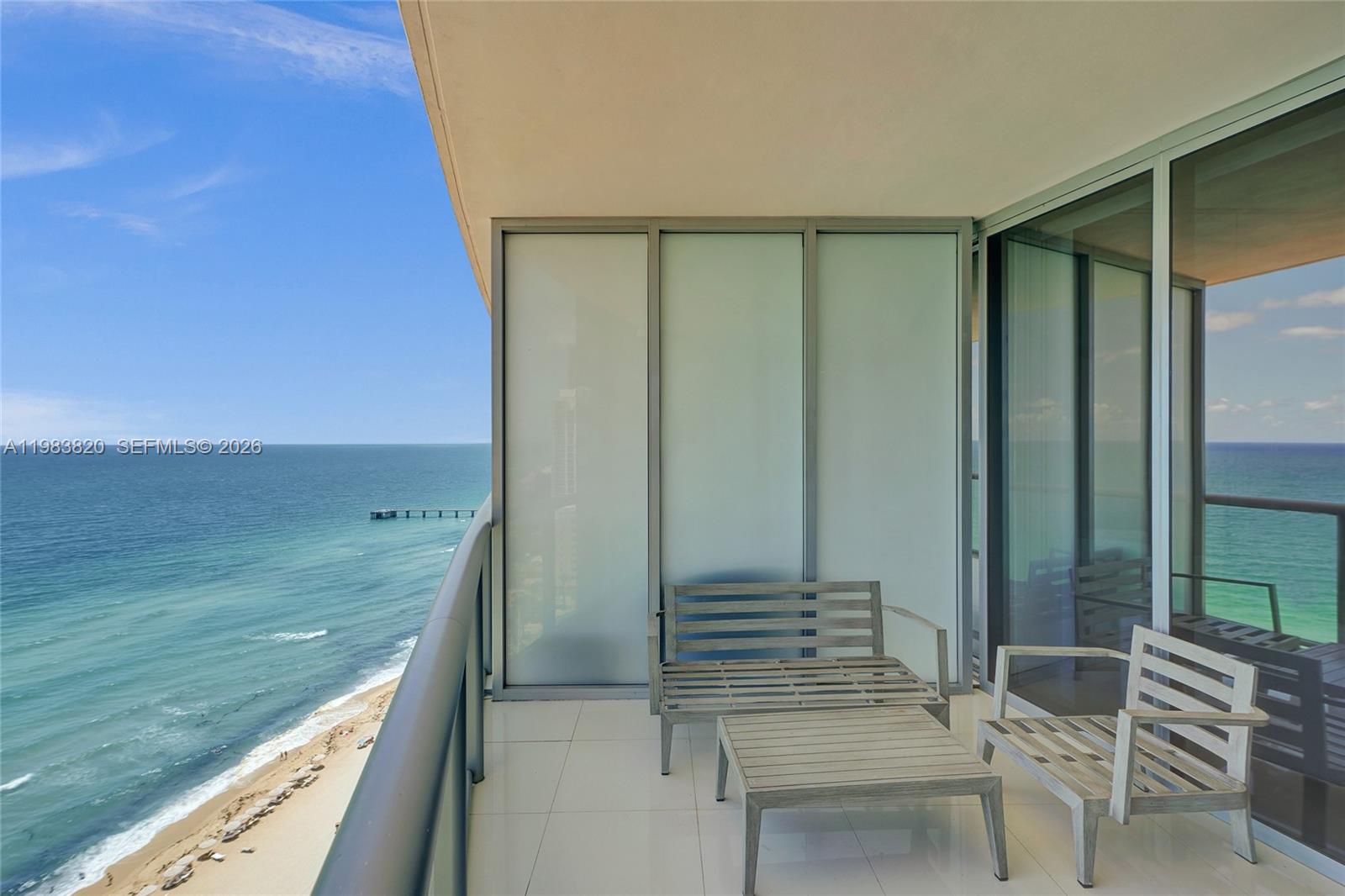 JADE OCEAN CONDO - Residential