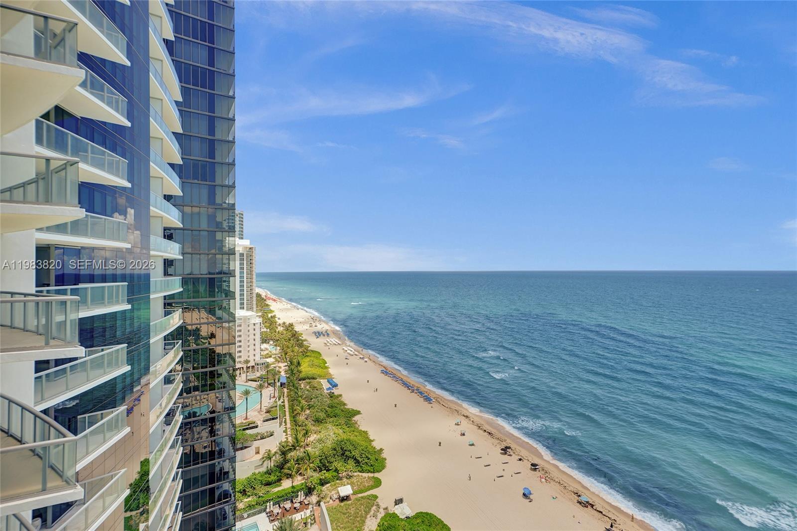 JADE OCEAN CONDO - Residential