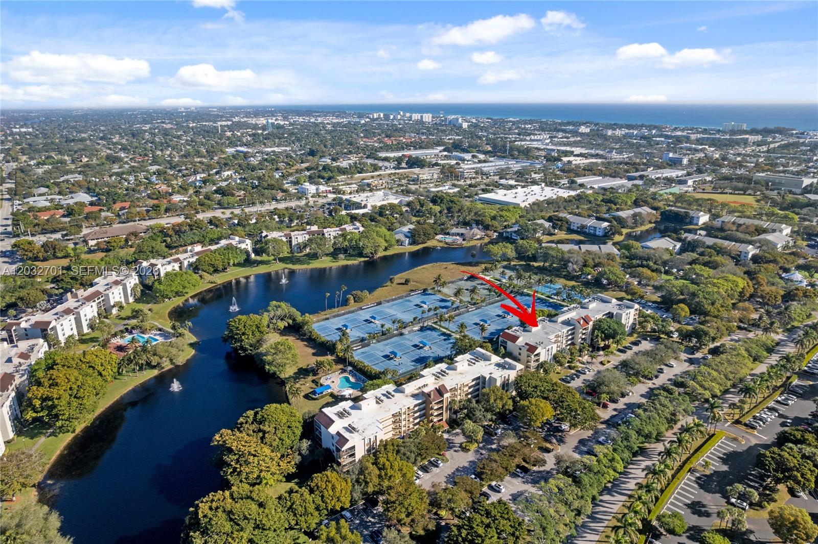 LAVERS RESORT & RACQUET C - Residential