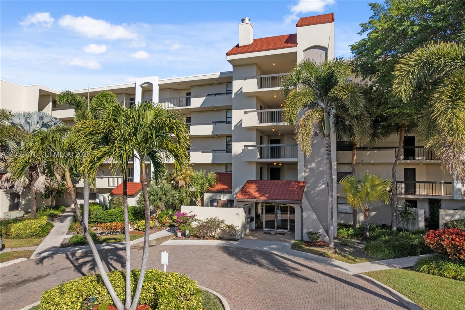 Welcome to paradise! This stunning 5th-floor unit in the prestigious Delray Beach Tennis and Racquet Club offers the ultimate South Florida lifestyle. Featuring sleek tile floors throughout, an island kitchen with dazzling granite countertops, and rich red oak cabinets, this home exudes modern elegance. The updated bathrooms are a dream, and your private balcony overlooks world-class tennis courts—a view that's nothing short of inspiring. Walk to Target, Whole Foods, and Home Depot, or hop in the car for a quick ride to schools, shopping, and I-95. Embrace the magic of Delray Beach with vibrant Atlantic Avenue at your fingertips and breathtaking beaches just minutes away. Affordable HOA includes water and basic cable, and here's the kicker, rent it right away up to 6 times a year! Whether you're an investor, a first-time homebuyer, or just ready to live your best life, this gem has it all. Don't miss out, schedule your showing today and claim your slice of paradise!