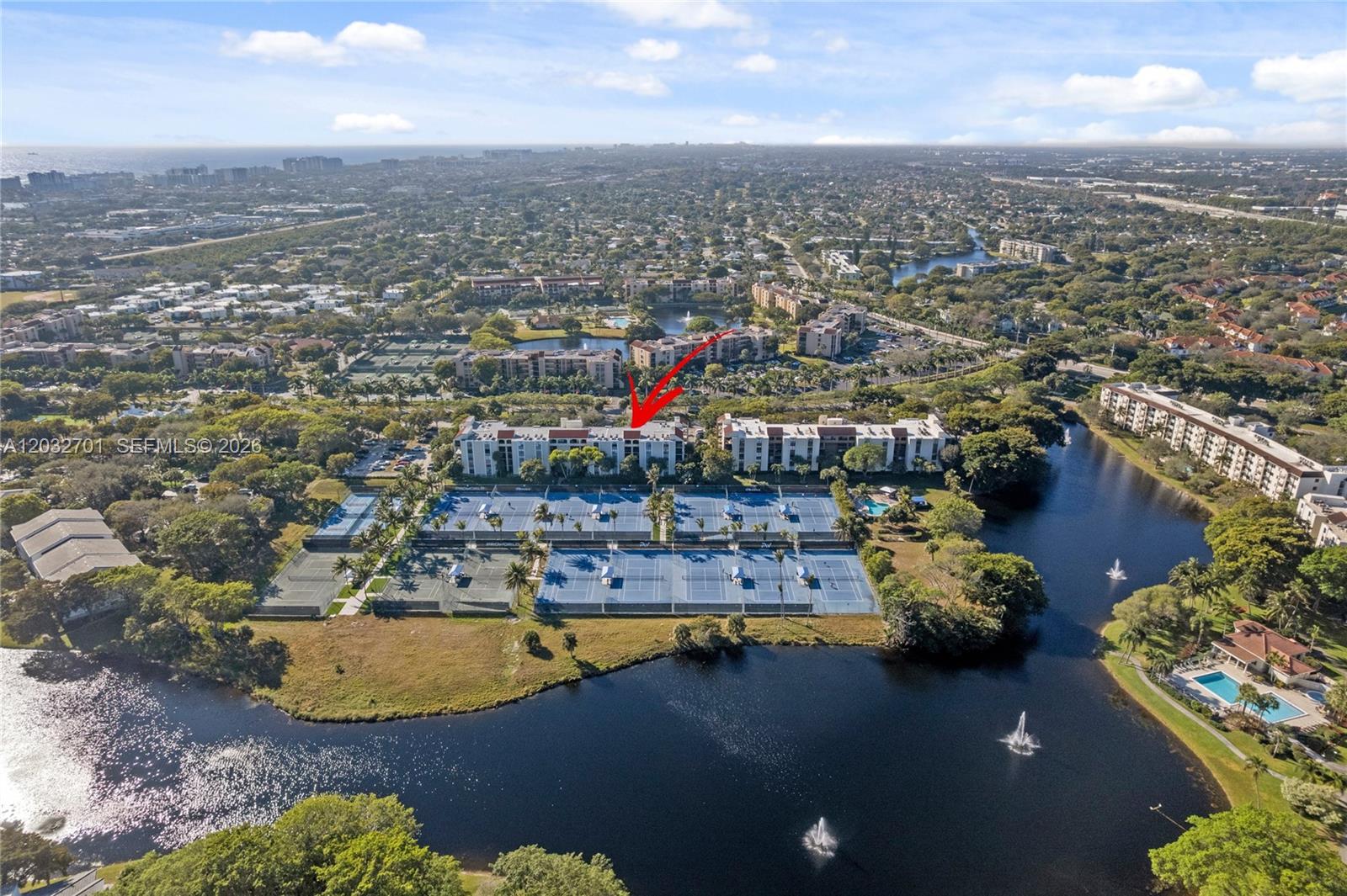 LAVERS RESORT & RACQUET C - Residential