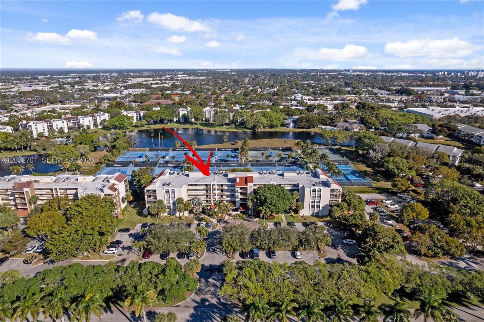 LAVERS RESORT & RACQUET C - Residential