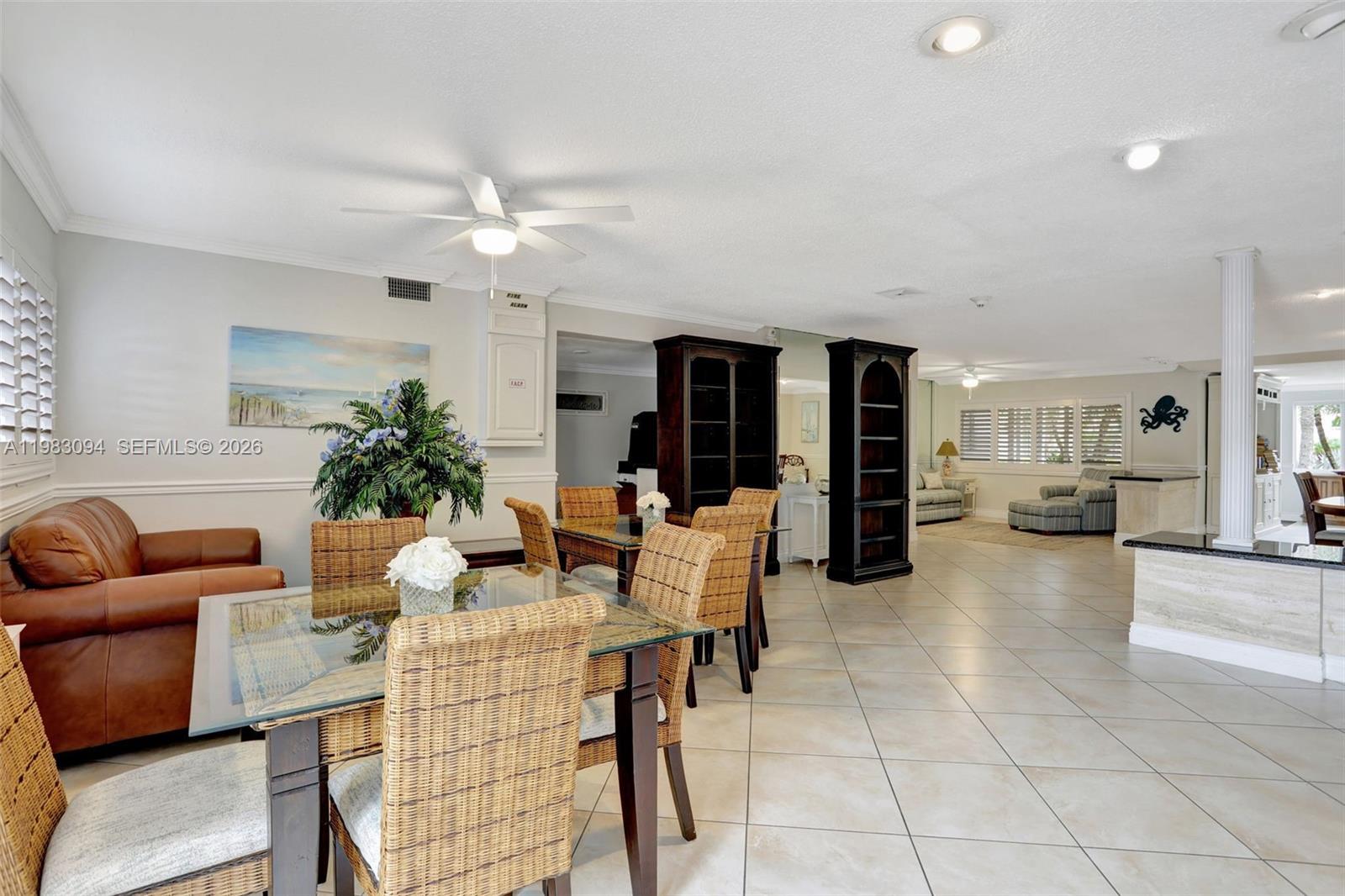 HILLSBORO IMPERIAL APTS C - Residential