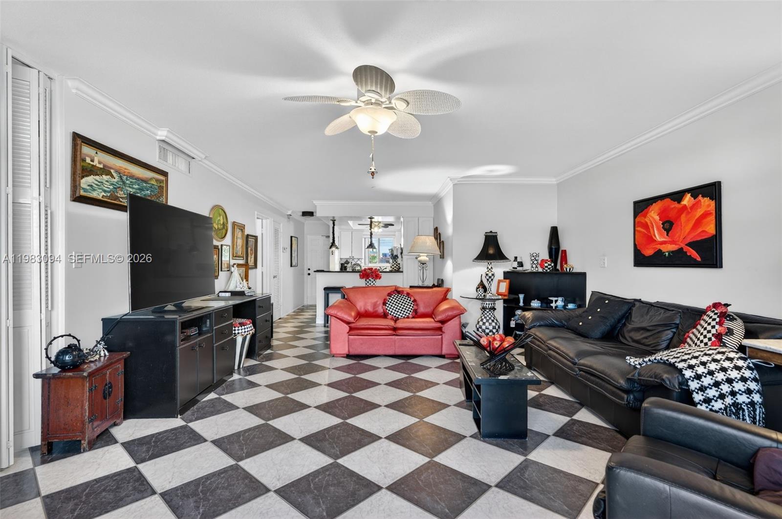 HILLSBORO IMPERIAL APTS C - Residential