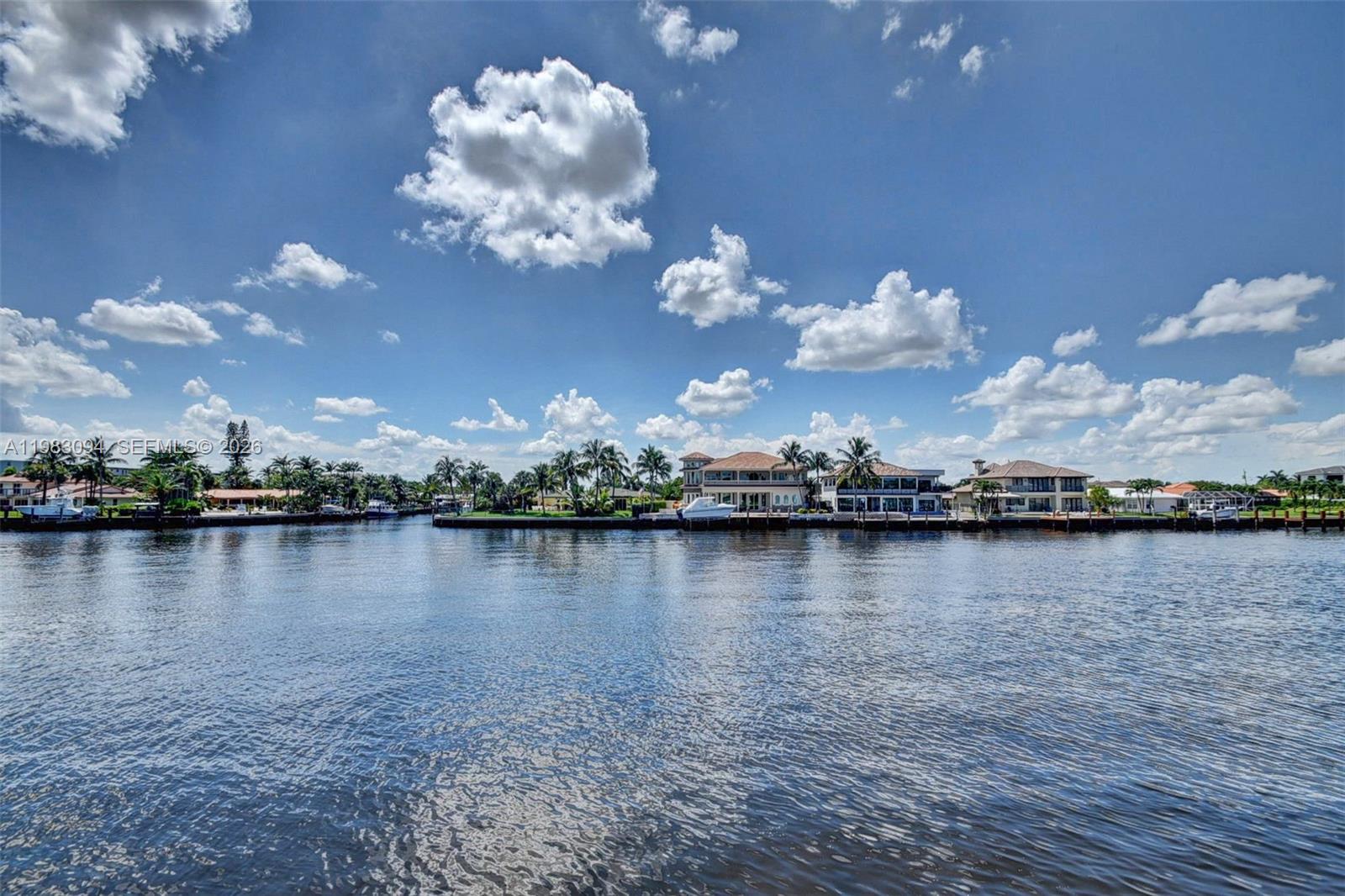 HILLSBORO IMPERIAL APTS C - Residential