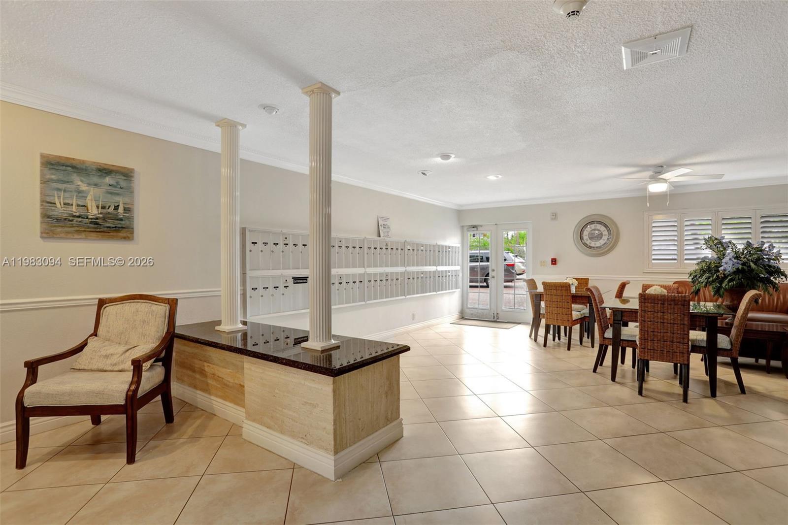 HILLSBORO IMPERIAL APTS C - Residential