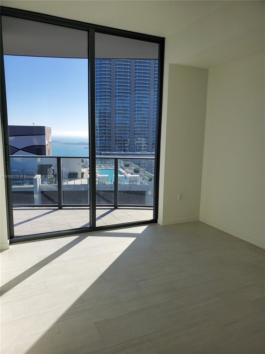 BRICKELL FLATIRON CONDO - Residential
