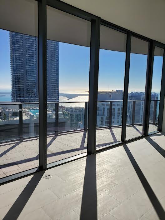 BRICKELL FLATIRON CONDO - Residential