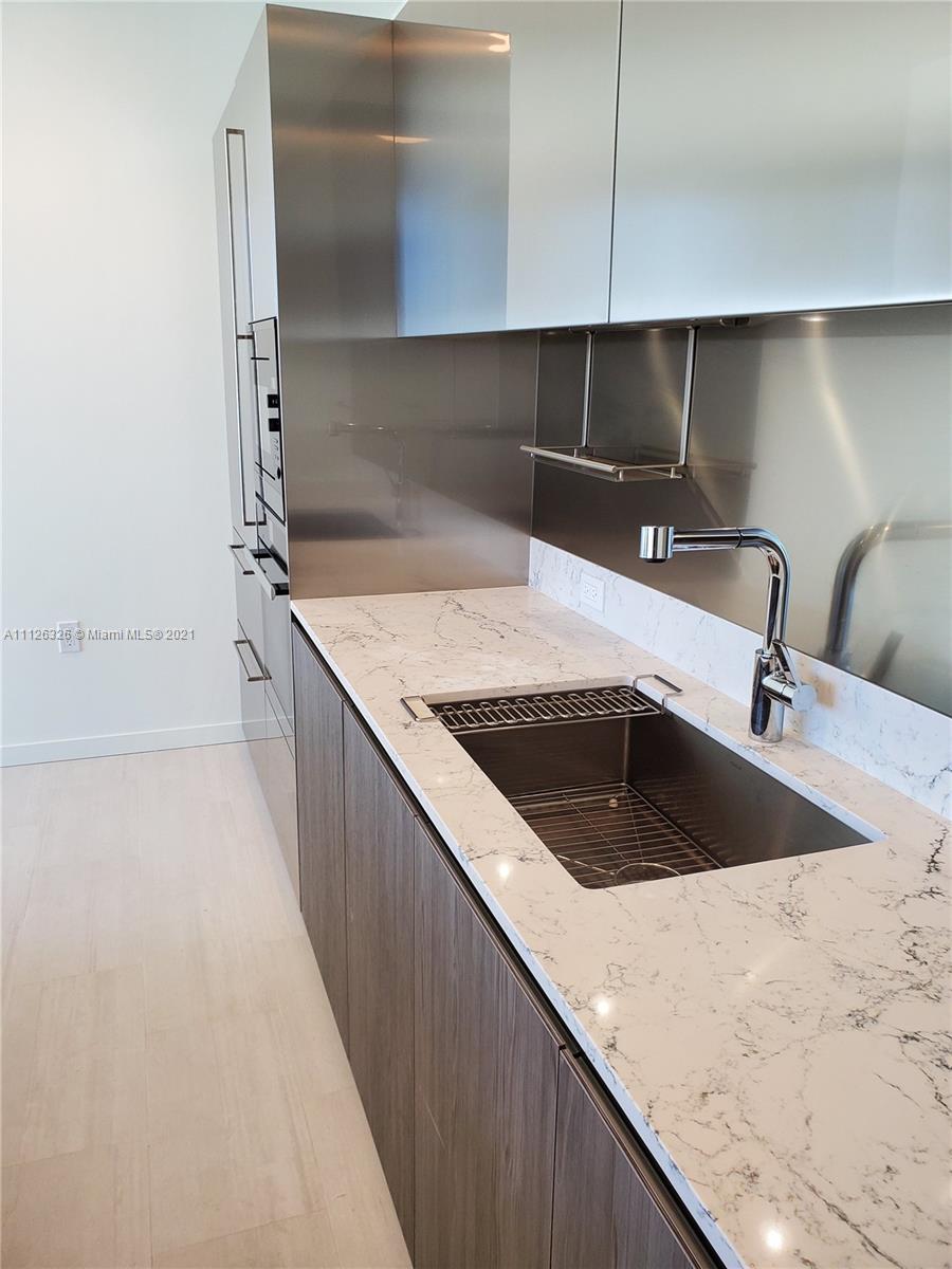 BRICKELL FLATIRON CONDO - Residential