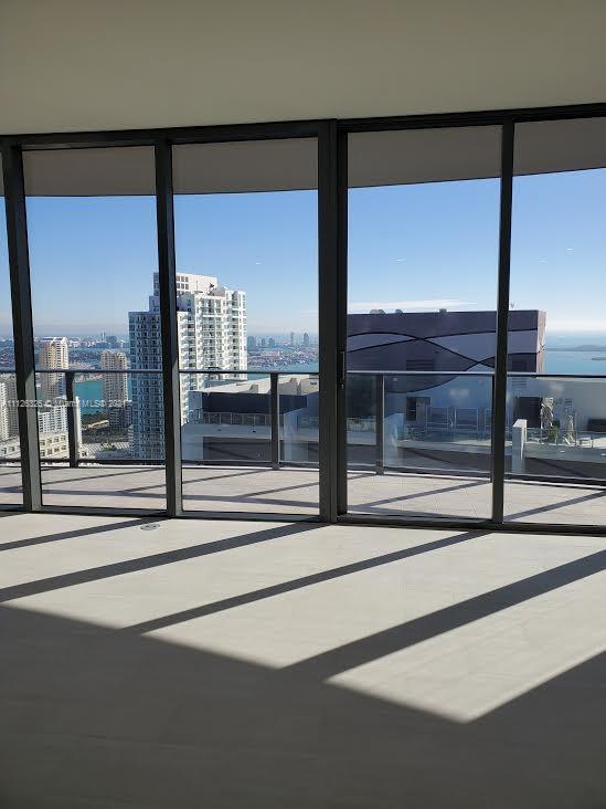 BRICKELL FLATIRON CONDO - Residential