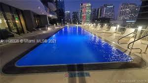 BRICKELL FLATIRON CONDO - Residential