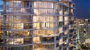 BRICKELL FLATIRON CONDO - Residential