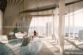 BRICKELL FLATIRON CONDO - Residential