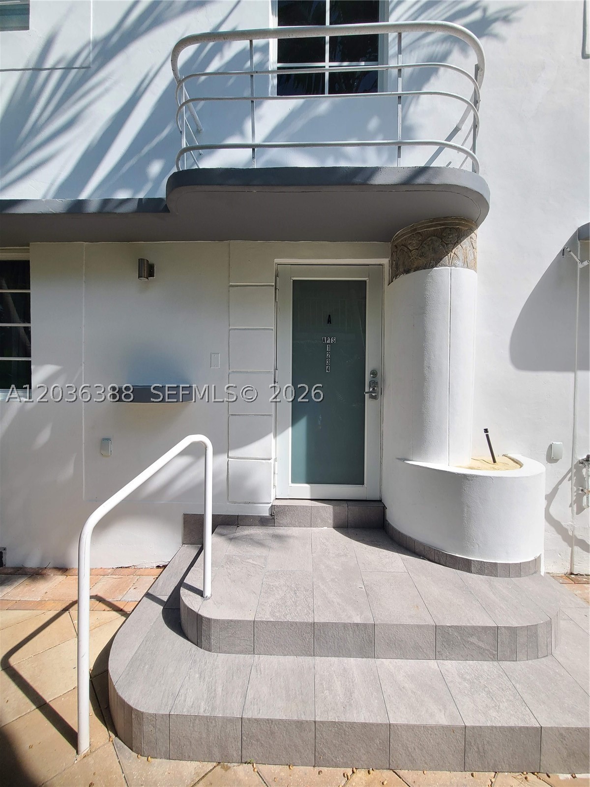 OCEAN BEACH ADDN NO 3 - Residential Lease