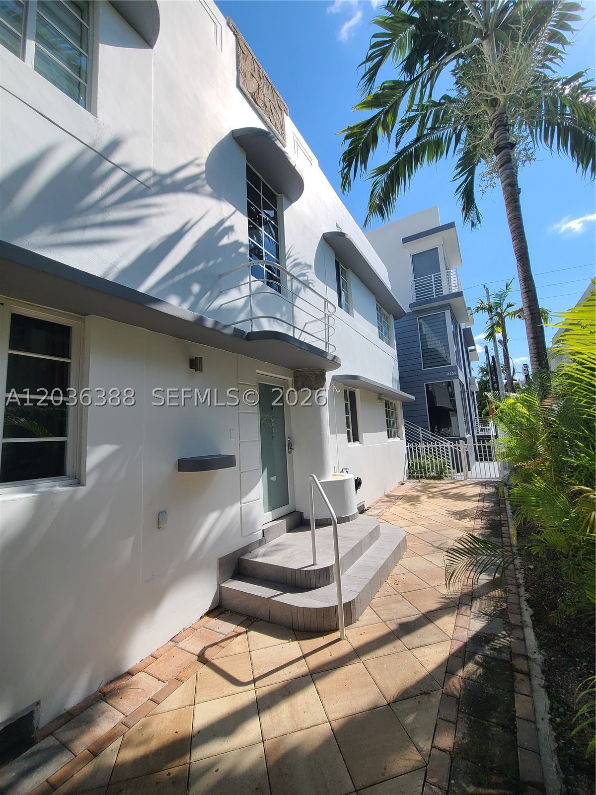 OCEAN BEACH ADDN NO 3 - Residential Lease