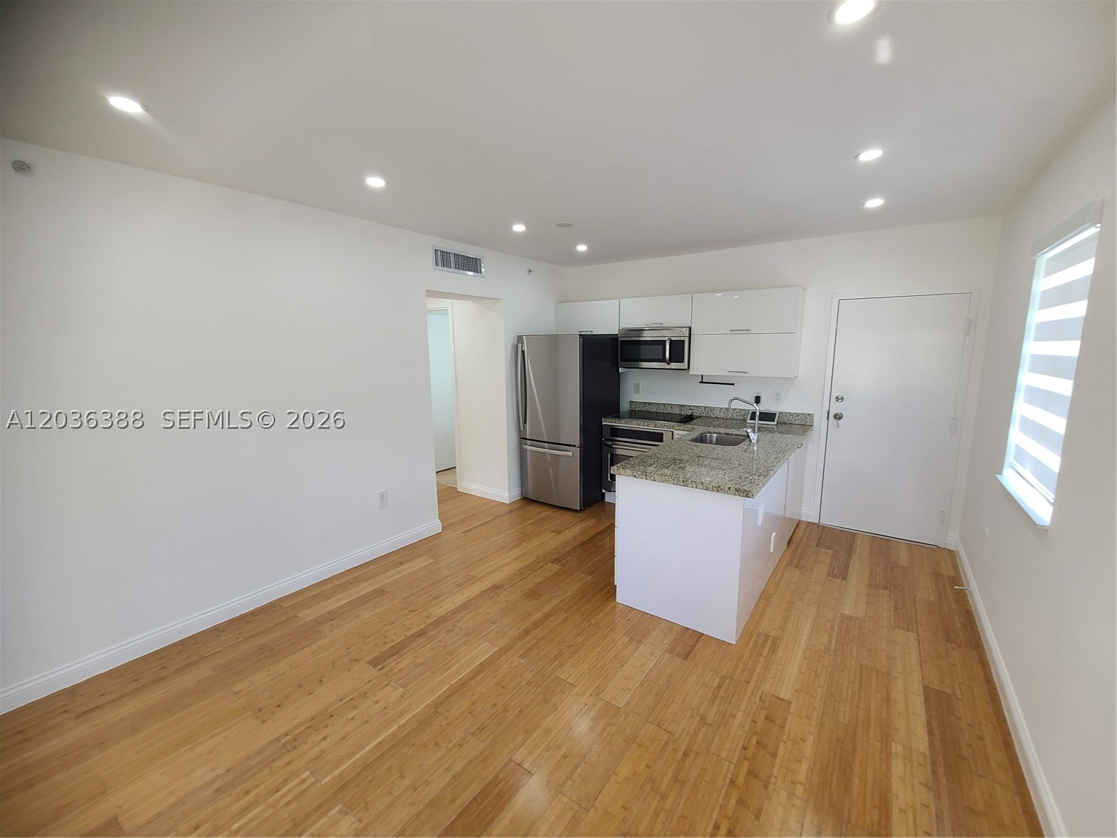 OCEAN BEACH ADDN NO 3 - Residential Lease