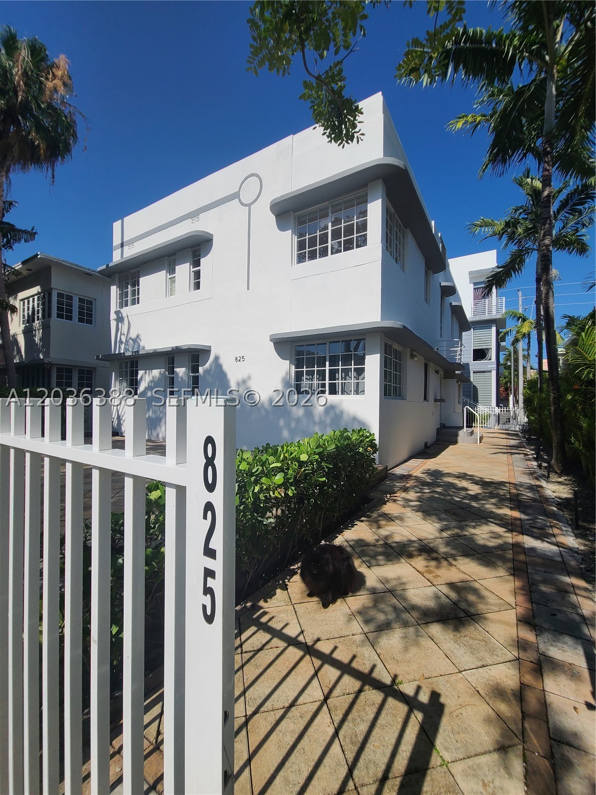 OCEAN BEACH ADDN NO 3 - Residential Lease