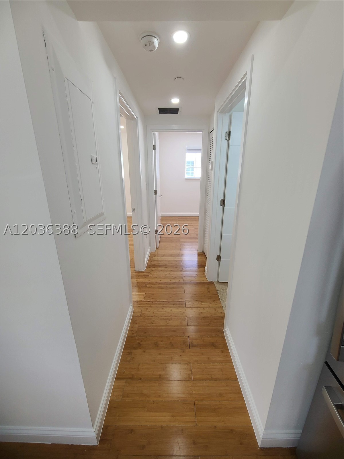 OCEAN BEACH ADDN NO 3 - Residential Lease