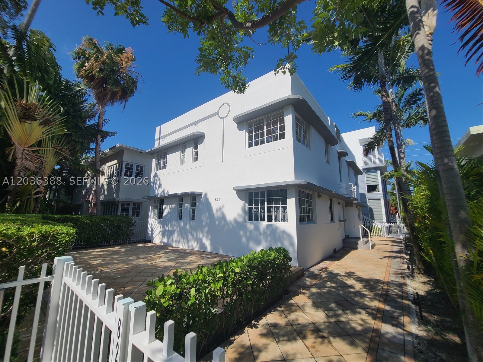 OCEAN BEACH ADDN NO 3 - Residential Lease