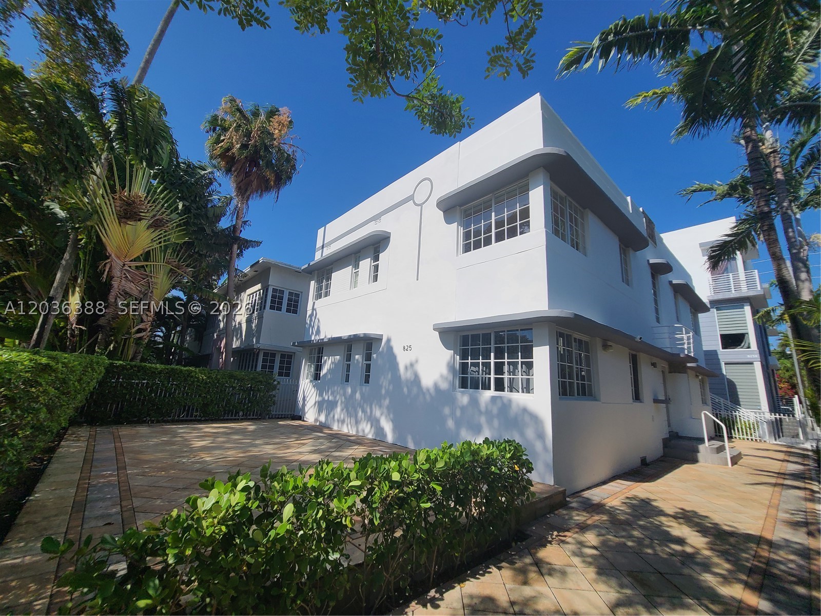 OCEAN BEACH ADDN NO 3 - Residential Lease