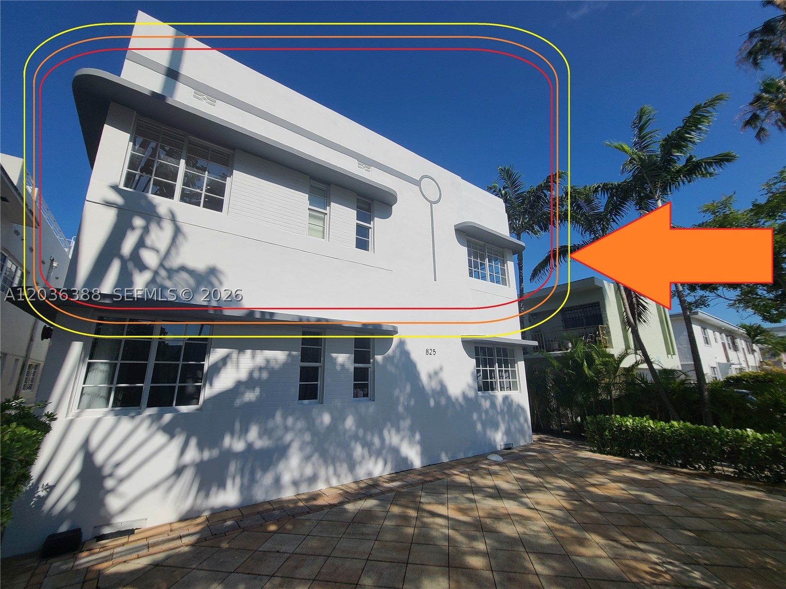 OCEAN BEACH ADDN NO 3 - Residential Lease