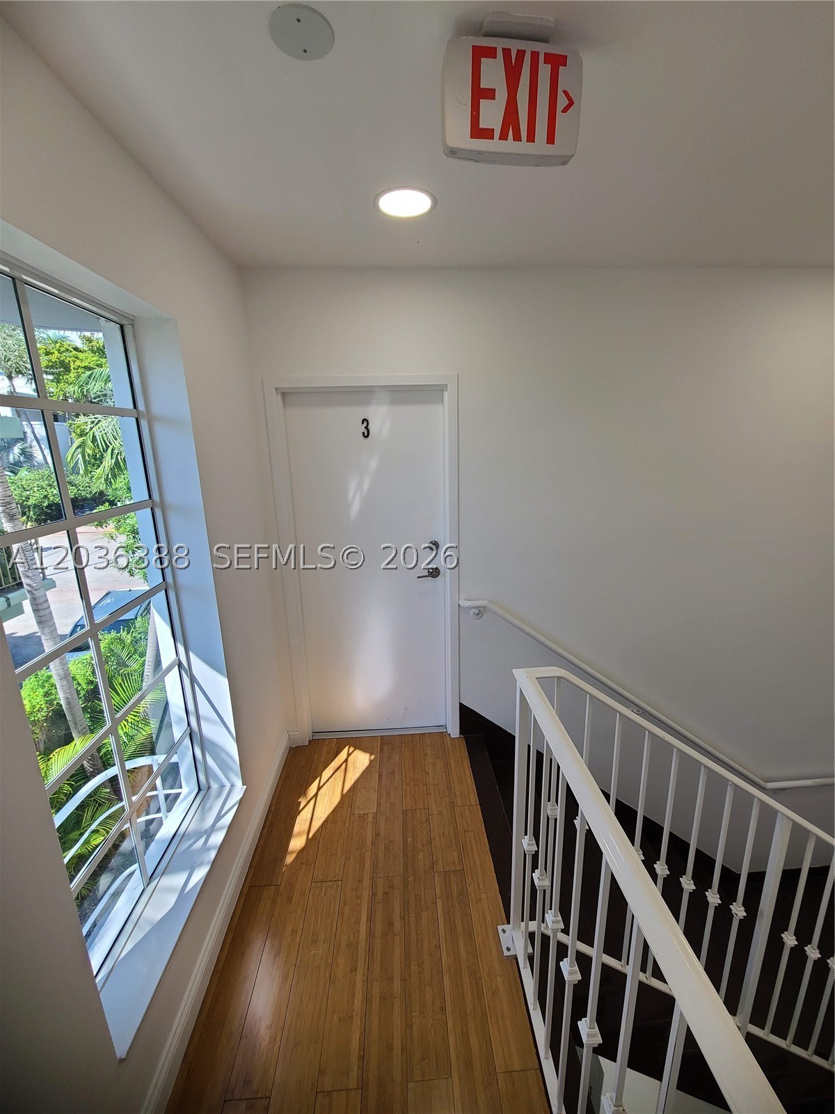 OCEAN BEACH ADDN NO 3 - Residential Lease