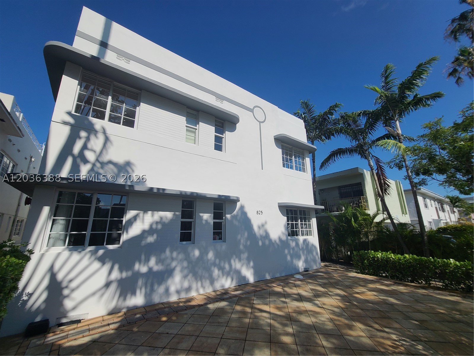 OCEAN BEACH ADDN NO 3 - Residential Lease