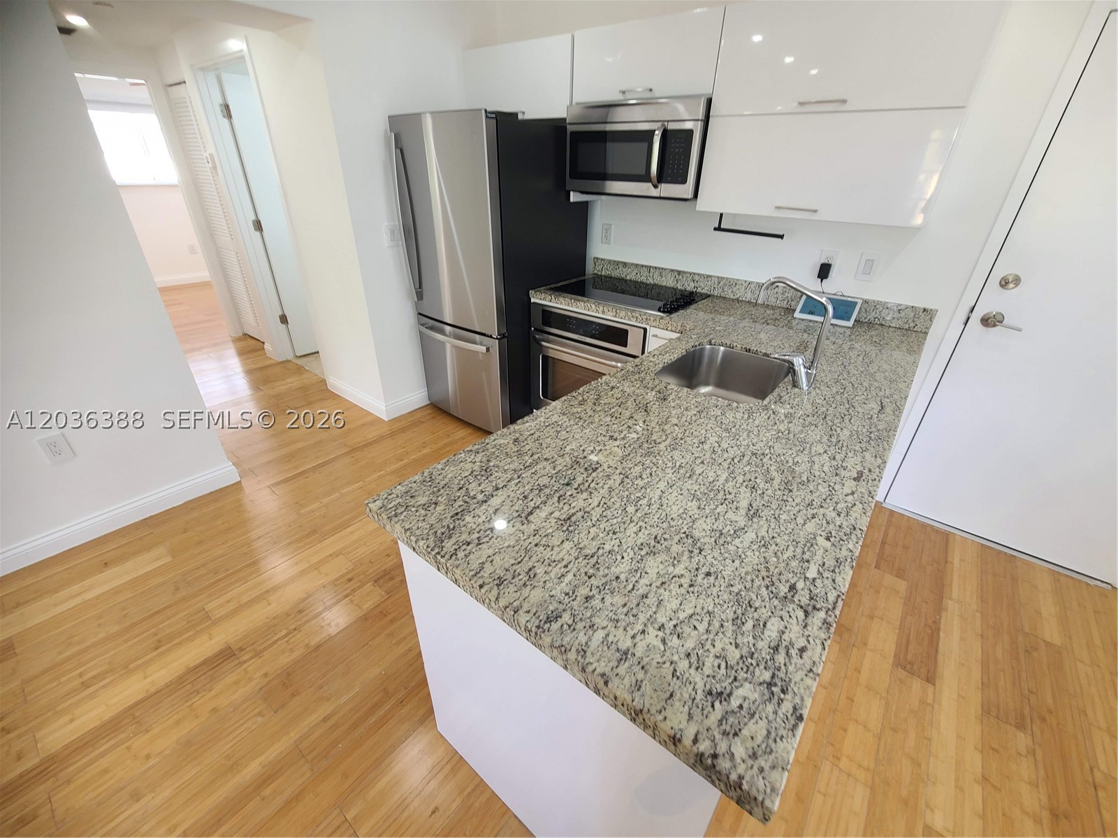OCEAN BEACH ADDN NO 3 - Residential Lease