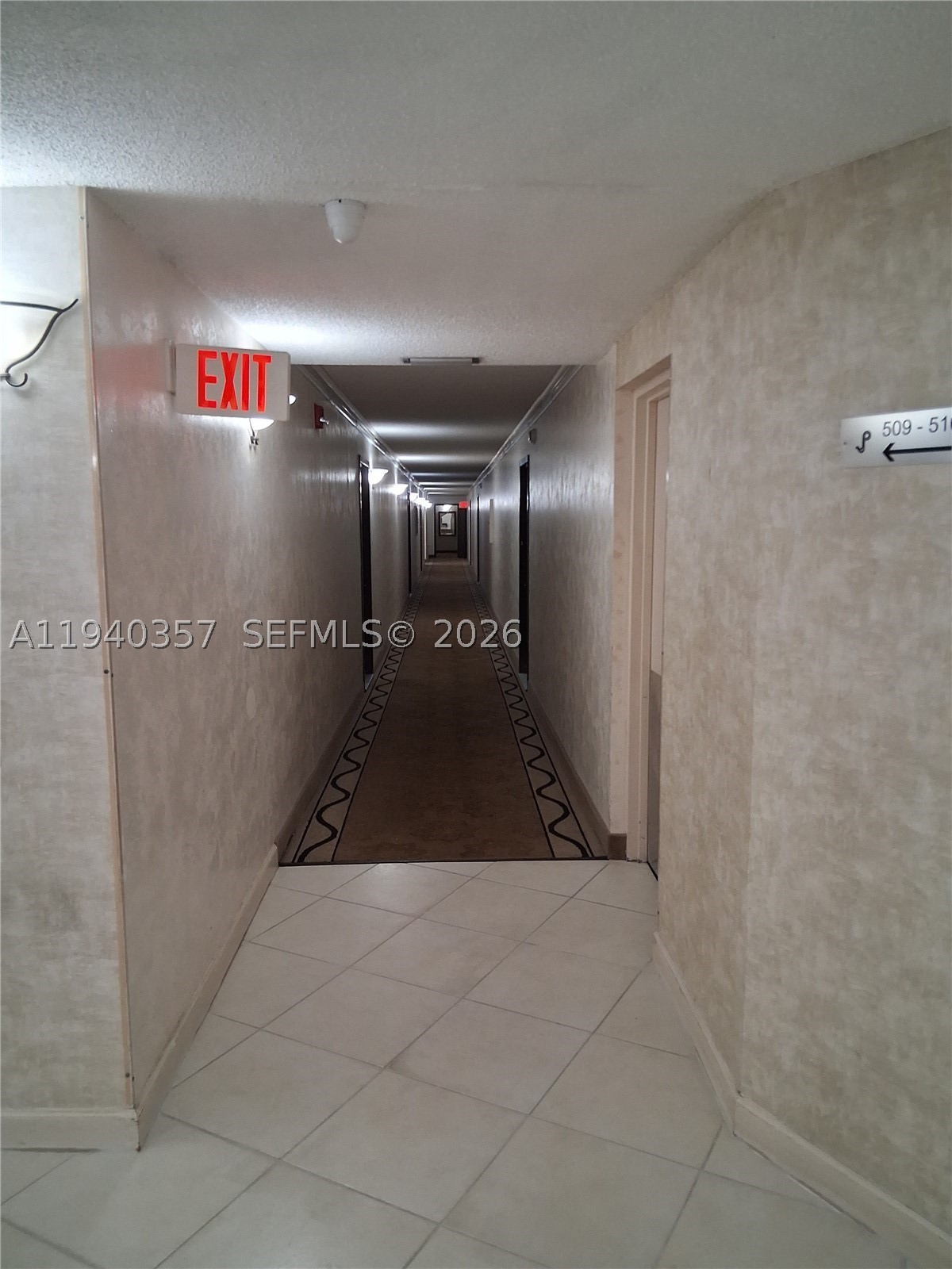 PARK PLACE CONDOMINIUM NO - Residential