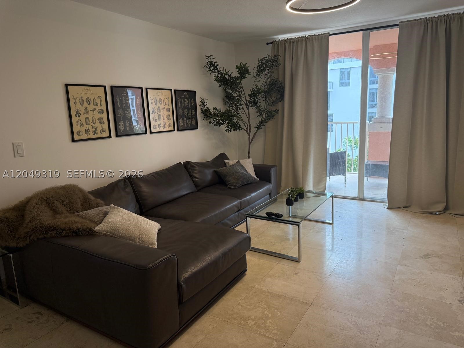THE YACHT CLUB AT AVENTUR - Residential