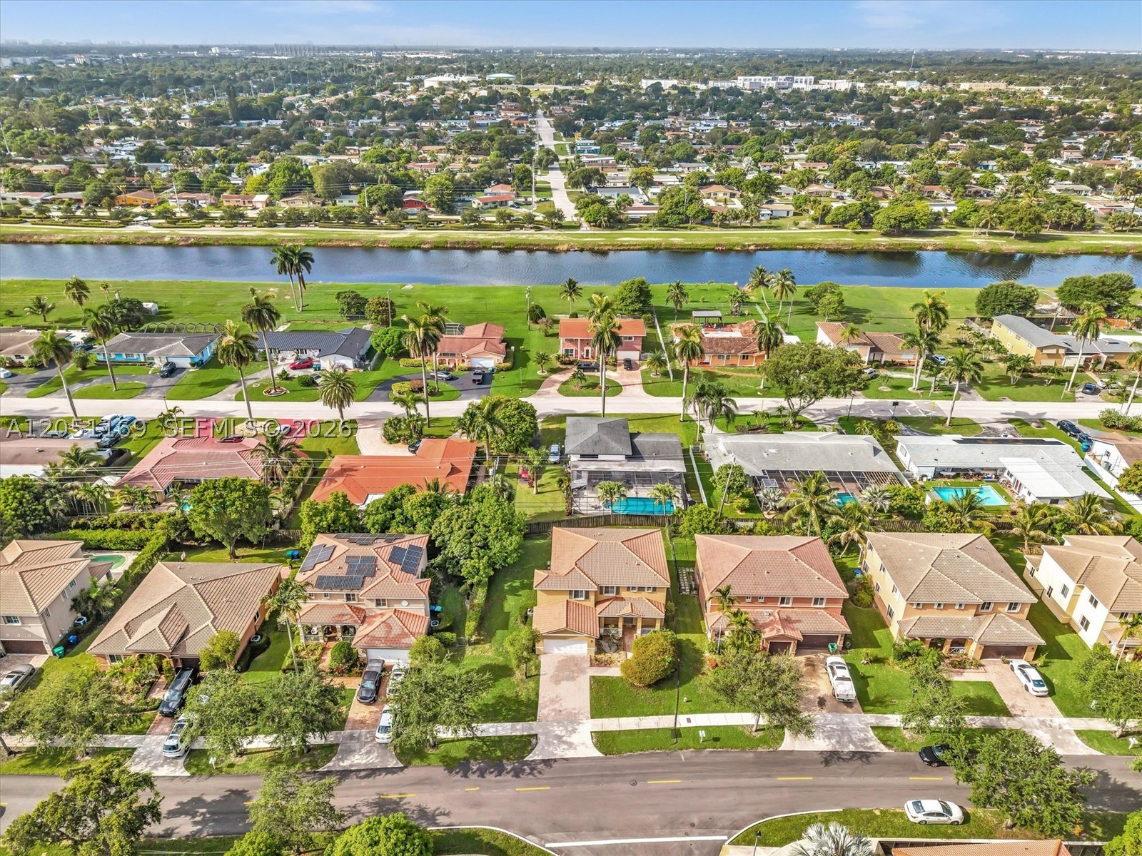 SPORT ACRES - Residential