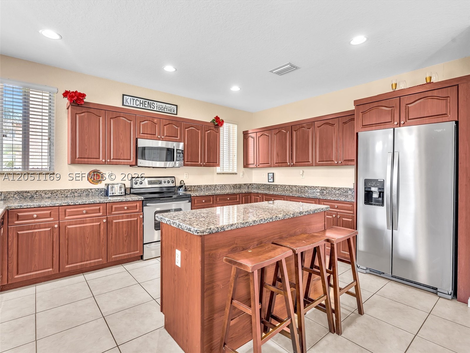 SPORT ACRES - Residential
