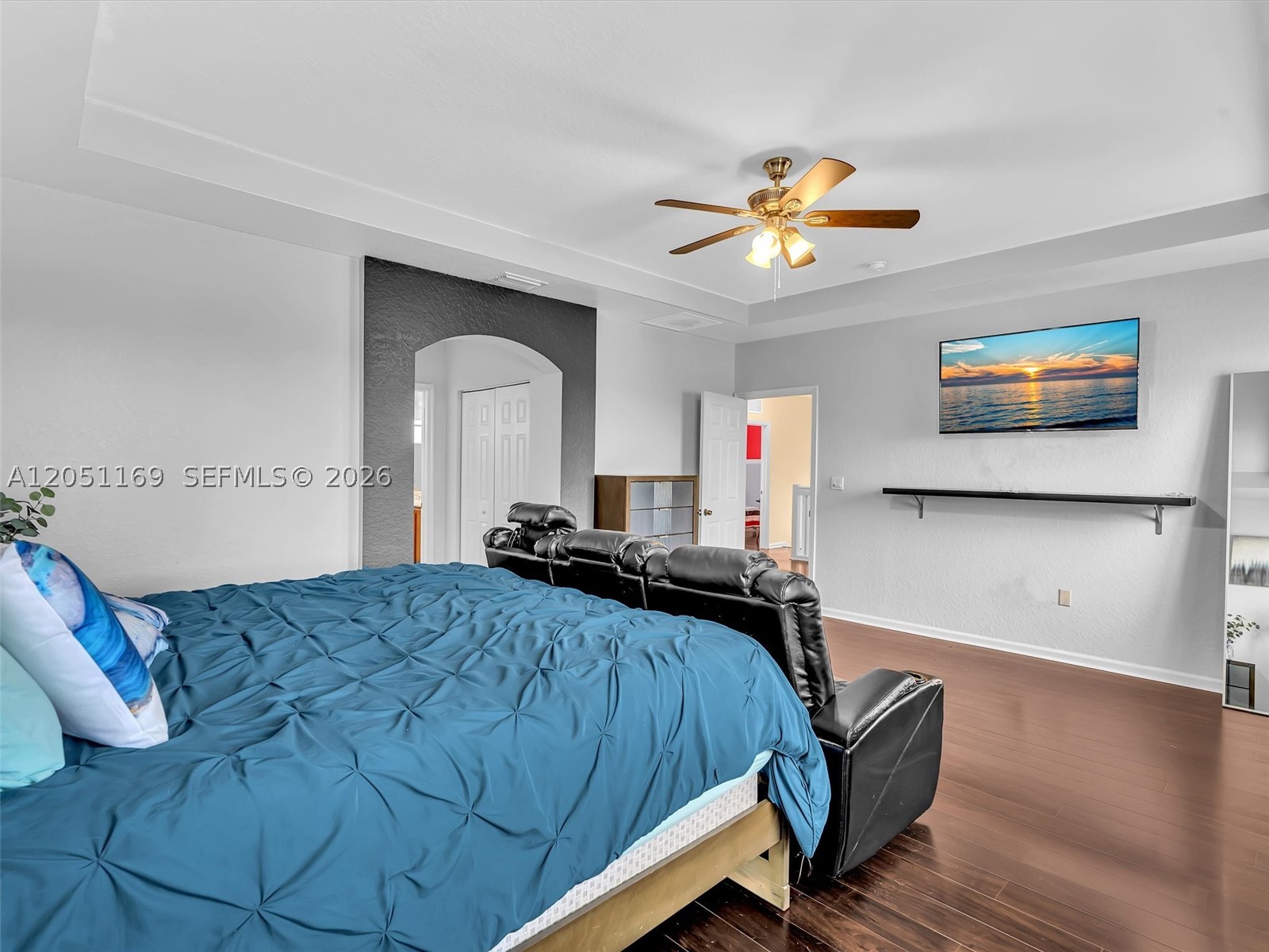 SPORT ACRES - Residential