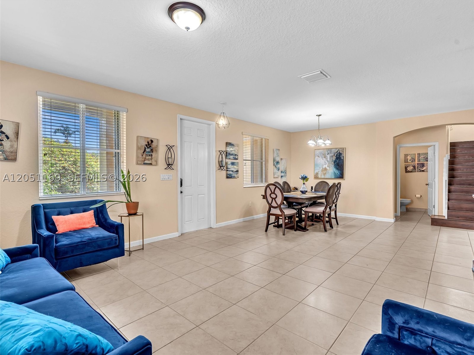 SPORT ACRES - Residential