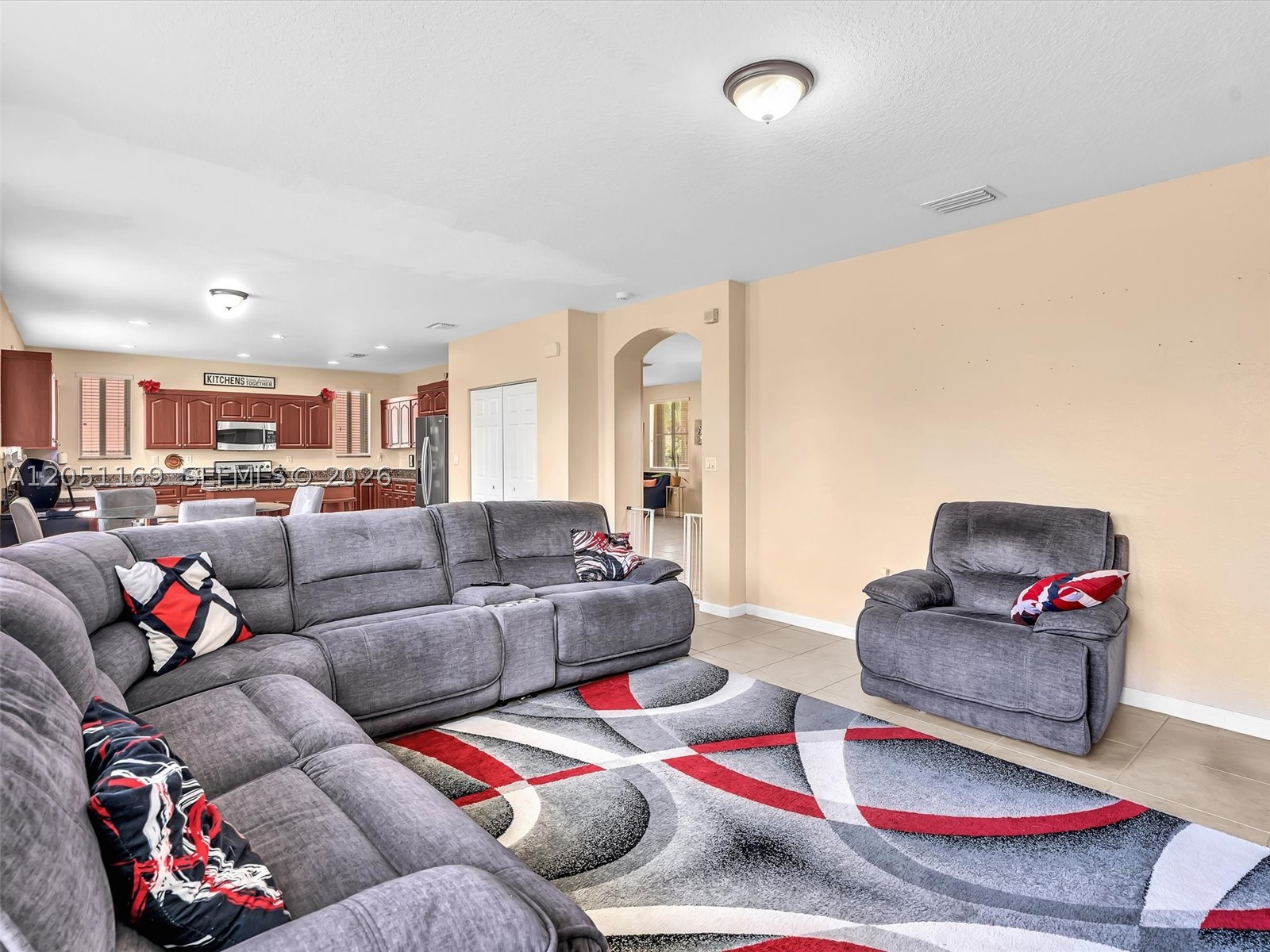 SPORT ACRES - Residential