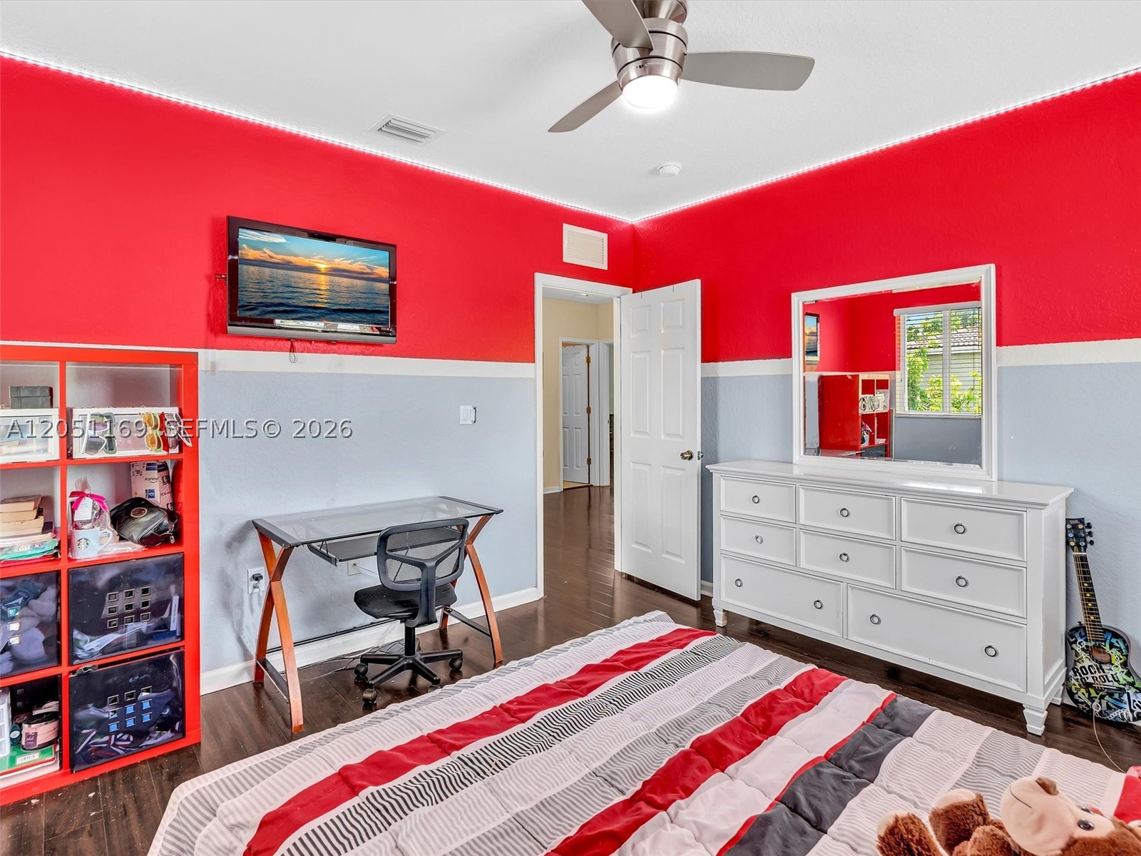 SPORT ACRES - Residential