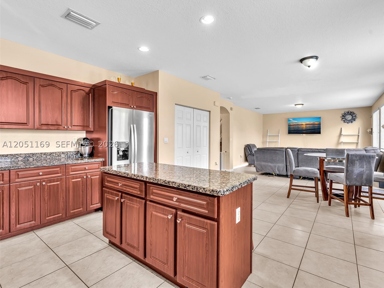 SPORT ACRES - Residential