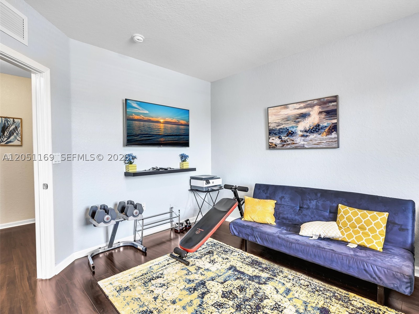 SPORT ACRES - Residential