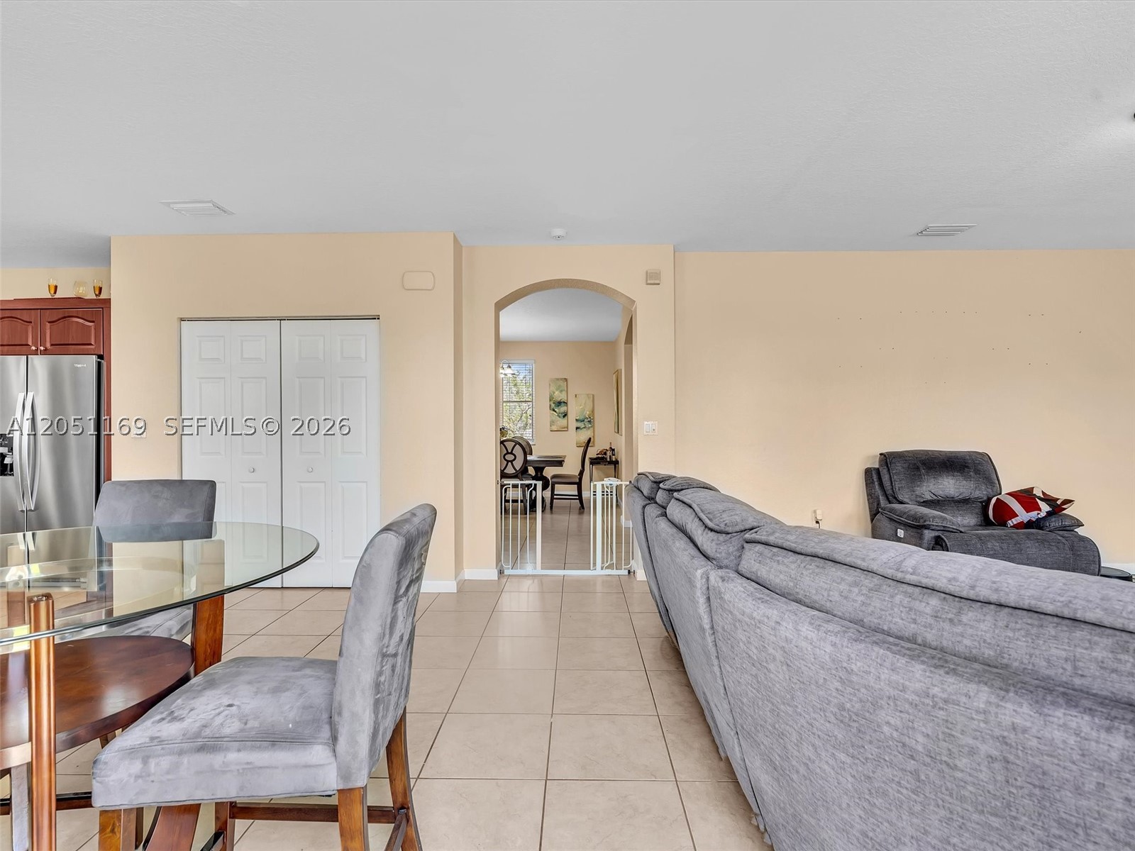 SPORT ACRES - Residential