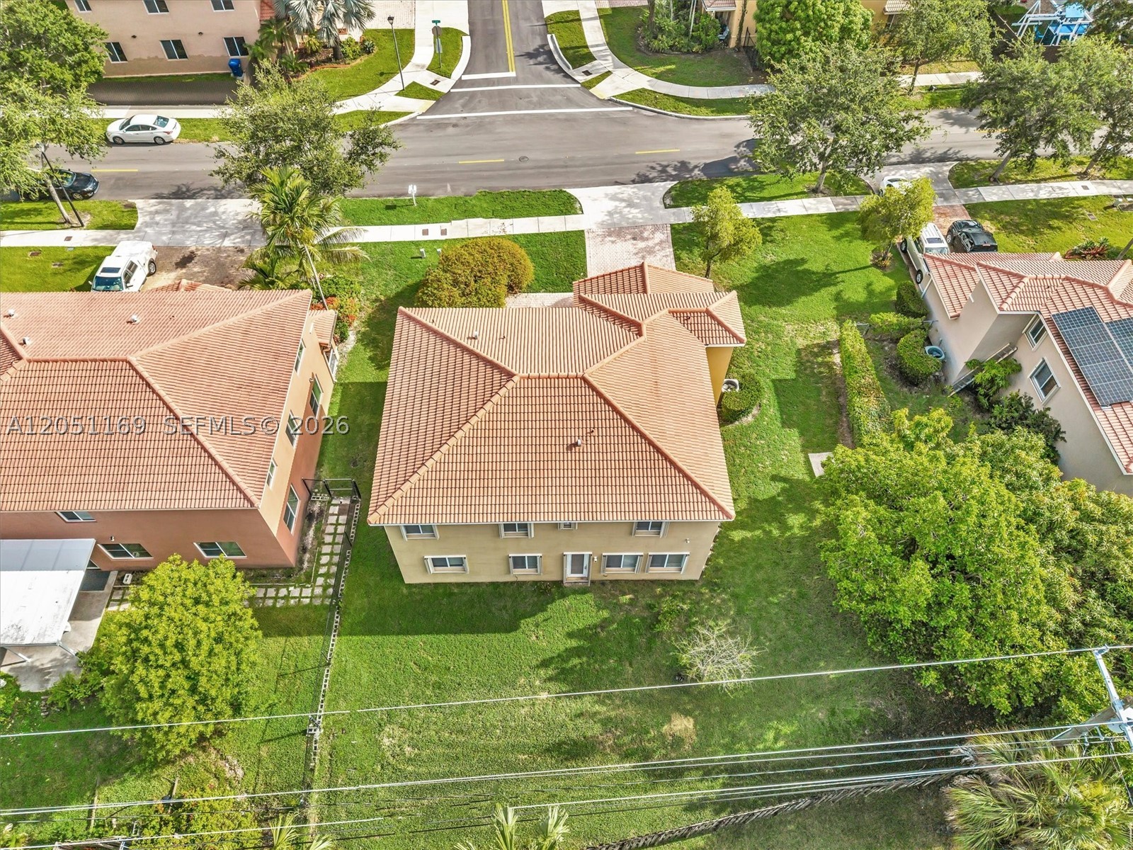 SPORT ACRES - Residential