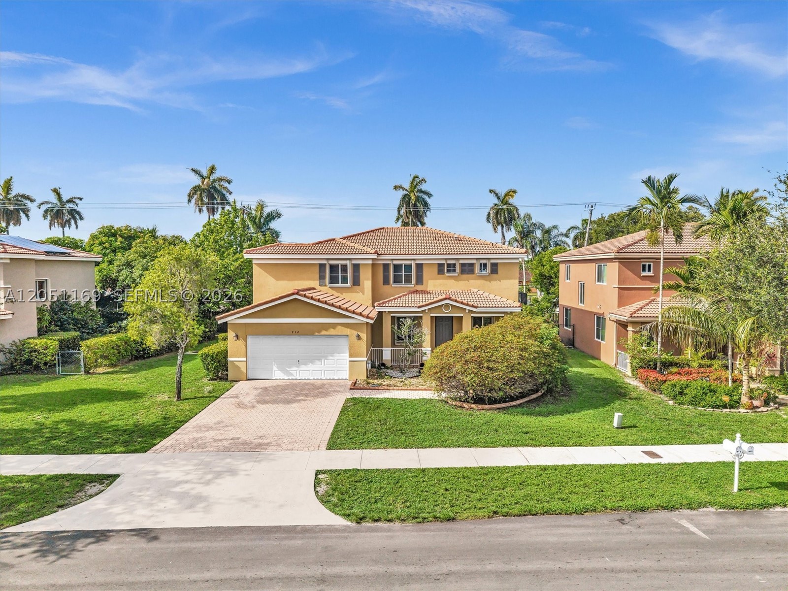 SPORT ACRES - Residential