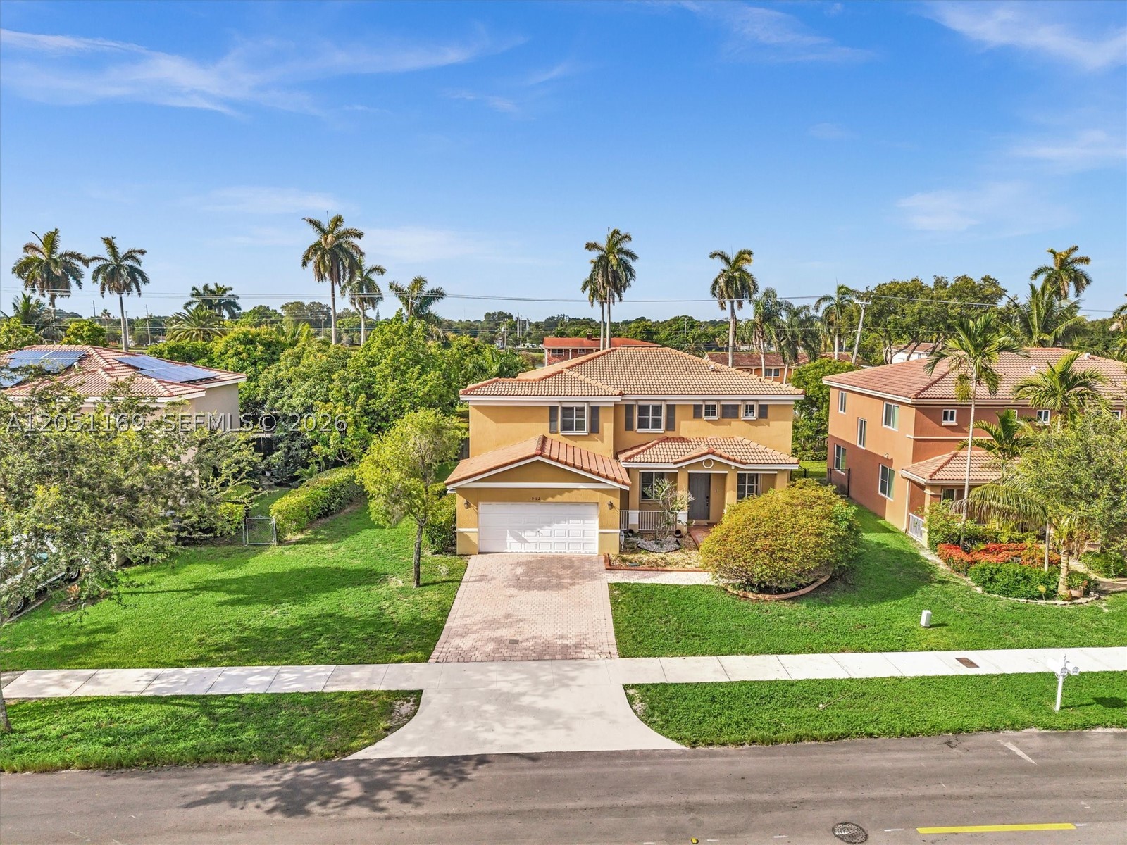 SPORT ACRES - Residential