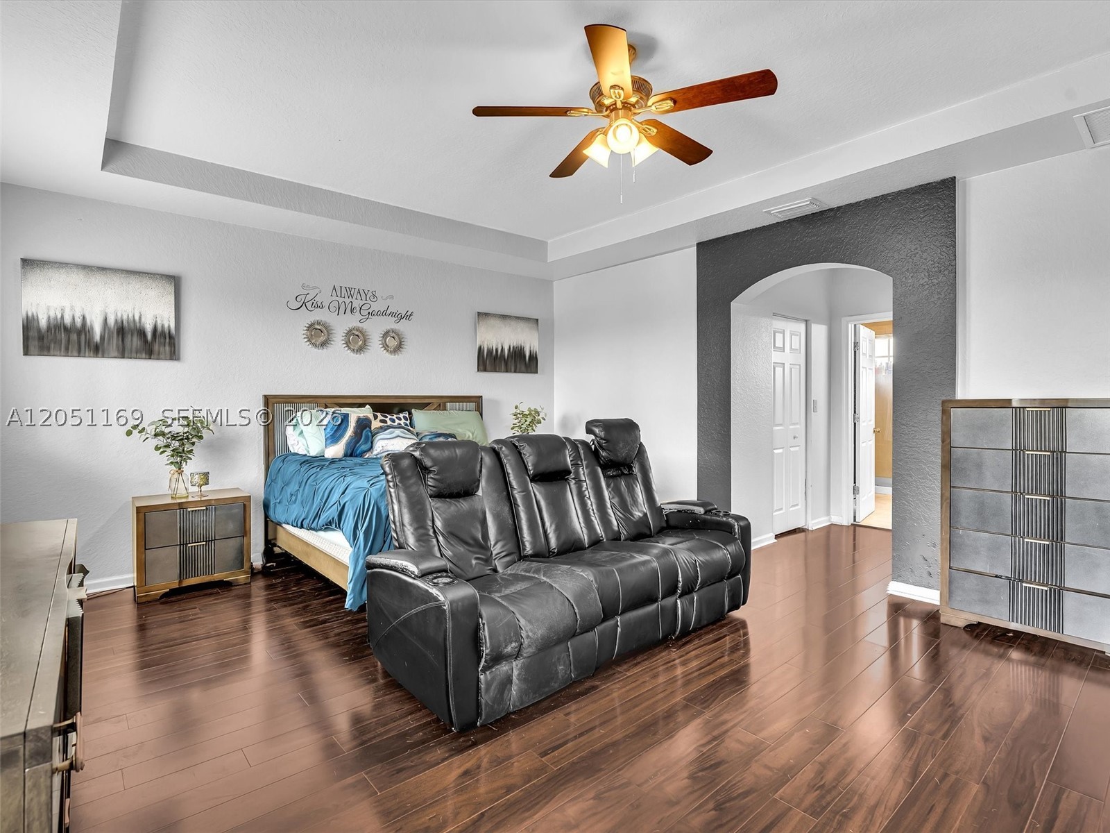 SPORT ACRES - Residential