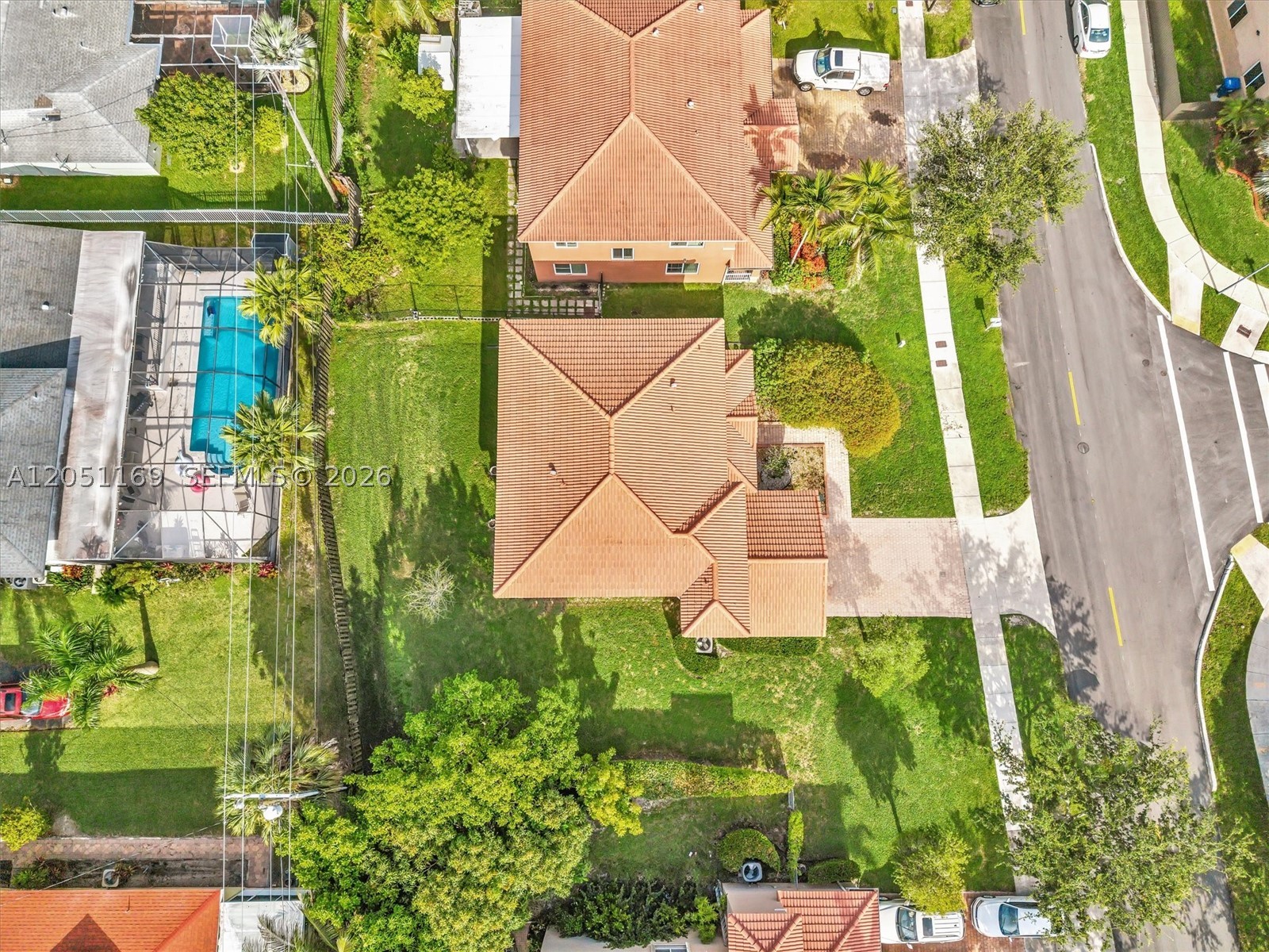 SPORT ACRES - Residential