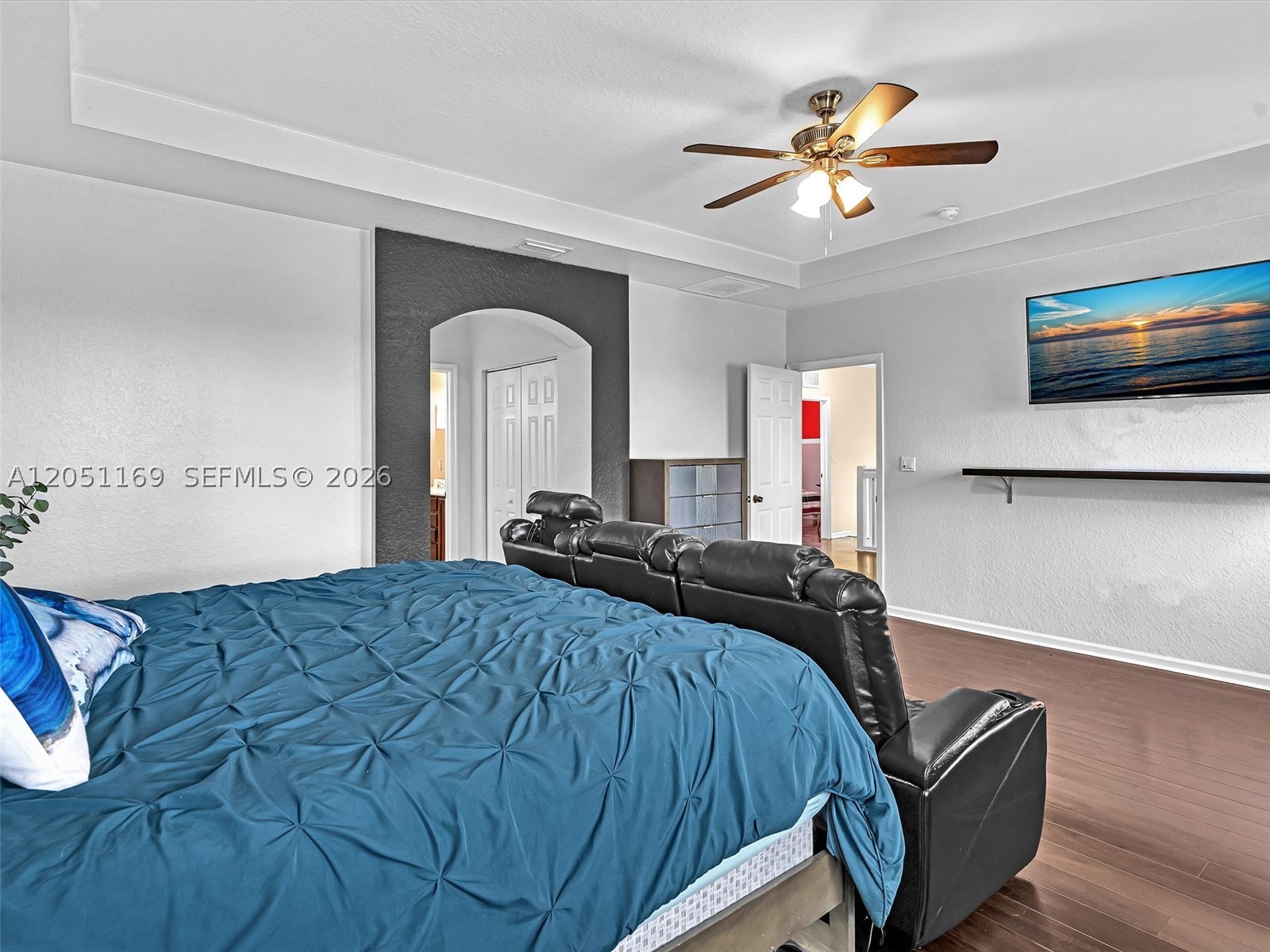 SPORT ACRES - Residential