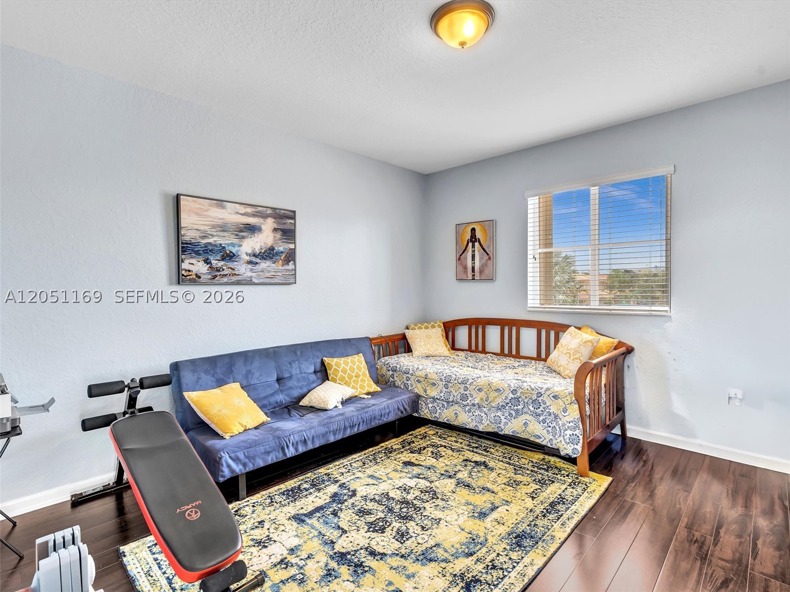 SPORT ACRES - Residential