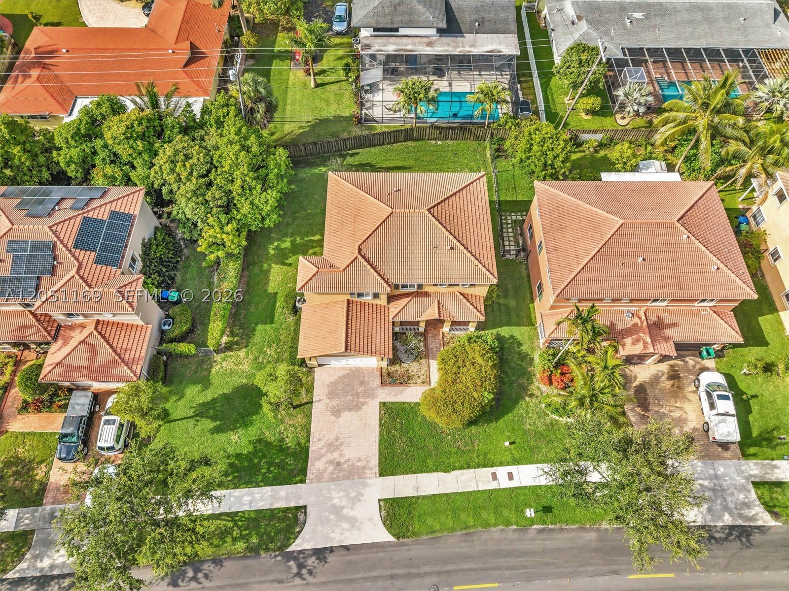 SPORT ACRES - Residential