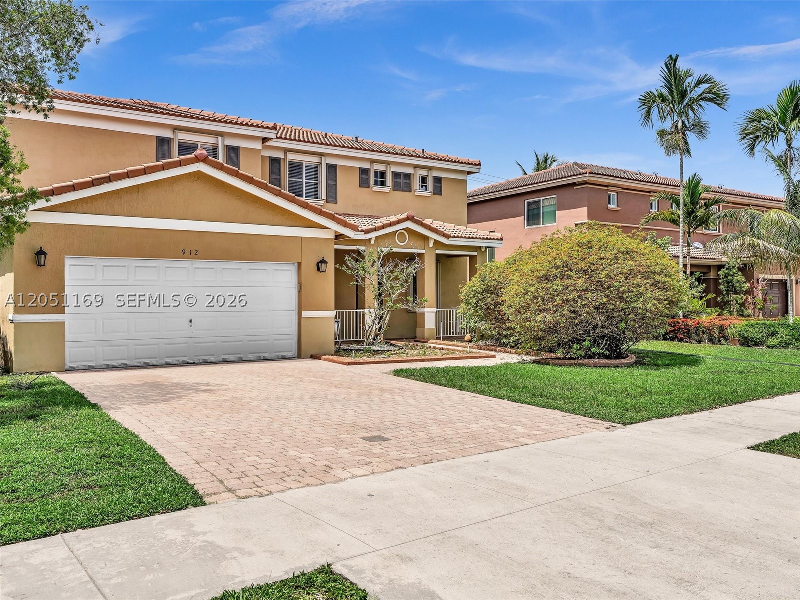 SPORT ACRES - Residential