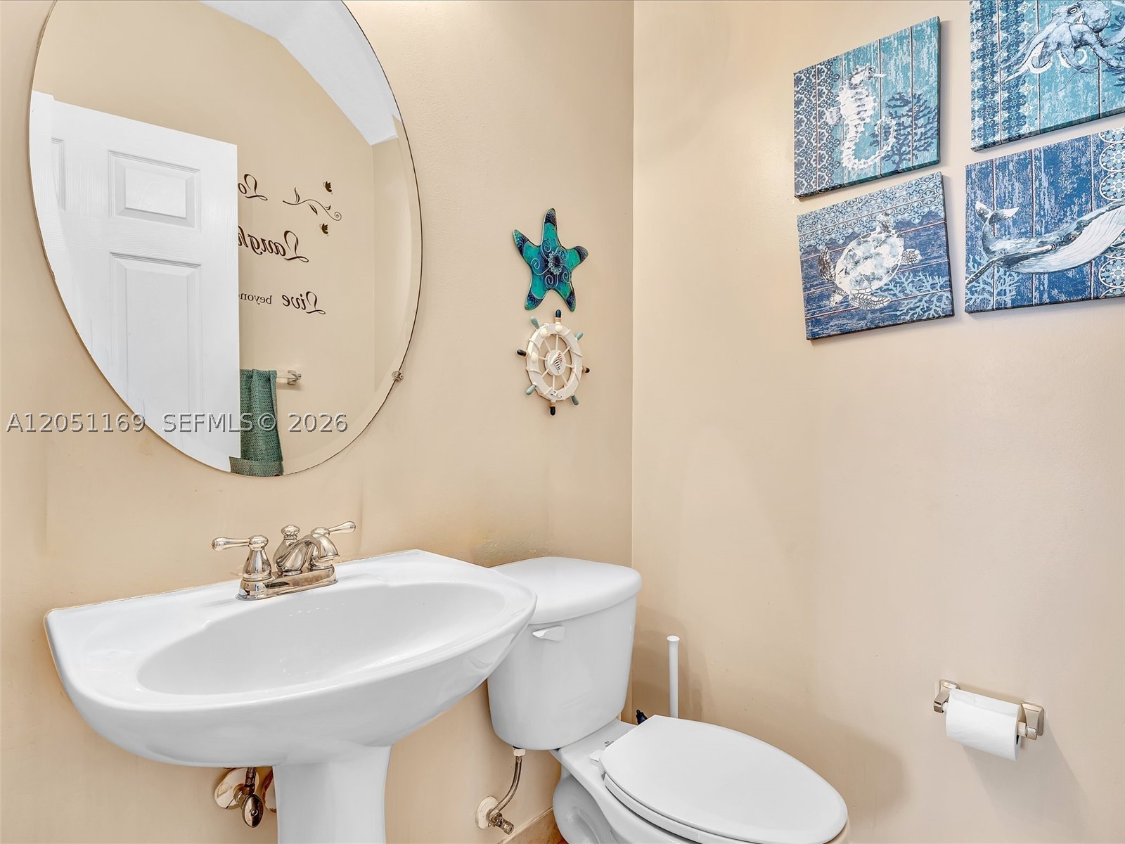 SPORT ACRES - Residential